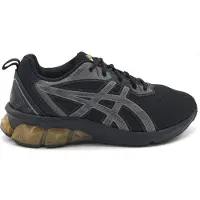 Asics GEL-Quantum 90 Junior - Black, Black