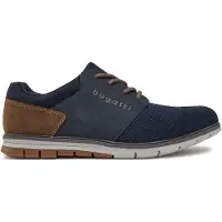 Bugatti Comfort Casual Schoenen