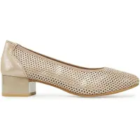 Caprice Dames Pumps 9-22501-44 341 H-breedte Maat: 39 EU