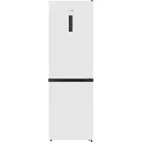 Hisense Rb390n4bwc - Breedte 60 Cm Hoogte 186 Inhoud 304 L Nofrost