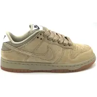 Nike SB Dunk Low Pro B skateschoenen - Bruin | Maat 38.5