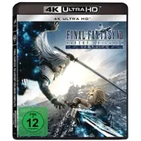 1129696 film en Video Blu-ray Duits, Engels, Frans, Spaans, Japans