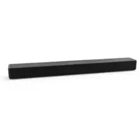 PEAQ Peb 50 Soundbar Zwart