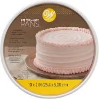 Wilton Performance Pans Ronde Bakvorm Ø25cm