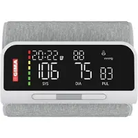 GIMA 49870 bloeddrukmeter Pols Automatisch
