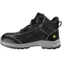Safety Jogger Bestlady S3 Mid Werkschoen | Maat: 37