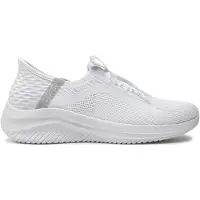 SKECHERS Instappers 'Slip-Ins: Ultra Flex 3.0' wit