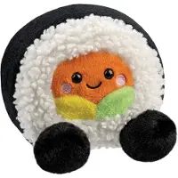 Aurora - Knuffel - Dania California Roll