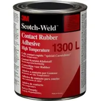 3M Hoogwaardige Neopreenlijm 1300 1 L