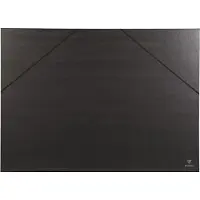 Clairefontaine tekenmap, 520 x 720 mm, zwart