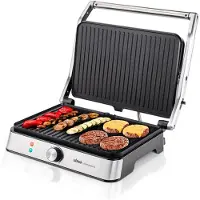 Ufesa Kilimanjaro 72108011 - Sandwich Maker - 2200 W