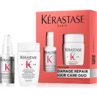Kérastase Première Duo Discovery Set Haarverzorgingsset 1 st
