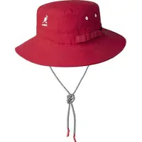 Kangol Hoed utility cords jungle