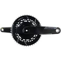 Sram Force Axs E1 Dub Threaded Crankstel Met Vermogensmeter