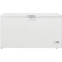 Beko Diepvriezer Koffer HSM46740