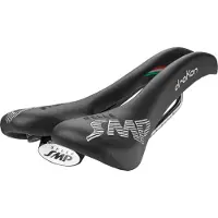 Selle Smp Zadel Drakon - zwart, 276x138mm