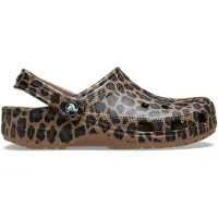 Crocs Clogs bruin / donkerbruin / zwart
