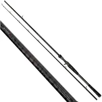 Quantum Fishing - Smoke - S3 plus - Chatter - Werphengel - 2.15m - 10-55g