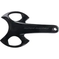 Campagnolo Super Record 13 Carbon Ultra-torque Pedaalarm