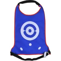 Lobbes Ballen Gooien met Vest