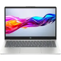 HP Laptop 14-em0054nb - 14 Inch Full Hd Amd Ryzen 5 7520u 16 Gb 512 Radeon Onboard Graphics