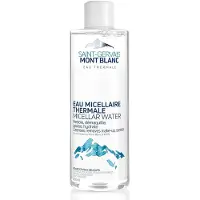 Saint Gervais Mont Blanc - Thermale micellaire reinigingswater 400 ml Gezichtswater
