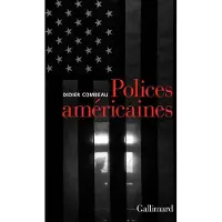 Gallimard Polices américaines - Didier Combeau