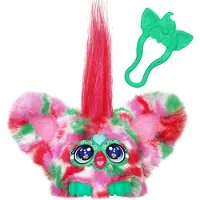 Hasbro Furby Furblets Holiday interactieve knuffel speelgoed.