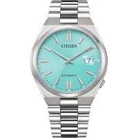 Citizen Nj0151-88m Horloge
