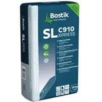 Bostik SL C910 XPRESS | Grijs | Zak 25 kg - 30615477