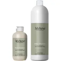 3Deluxe Detox shampoo 1000ml