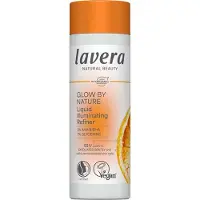Lavera Glow liquid luminizing refining exfoliant 100 ml