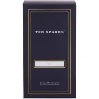 Ted Sparks Kaars Warmer Lamp Black