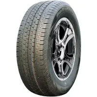 Rotalla vierseizoensbanden voor motorfietsen, set: Setula Van 4 Season RA05 (225/70 R15C 112/110S)