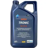 Castrol 15F47D Motorolie
