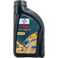 Fuchs 602094827 Motorolie