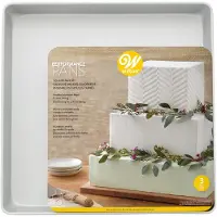Wilton Performance Pans Square Pan set/3