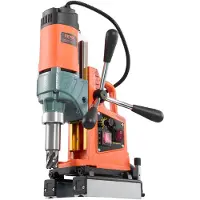 Vevor Magnetische Boormachine 1400W 50mm Boordiameter