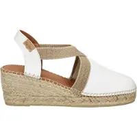 Toni pons Tossa Wedge Espadrilles