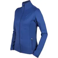 Horka - Equestrian Pro Embossed Vest - Blauw - Maat S