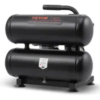 Vevor Luchtcompressor