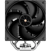 Thermalright Assassin X 120 R Digital Black TL-P12 120mm 4 x 6mm Heat Pipe Intel-AMD compatibele luchtkoeler