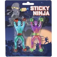 Koopman Sticky Beast Ninja, 2st.