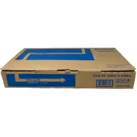 Kyocera TK685 tonercartridge, zwart, voor TASKalfa 300i
