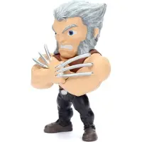 X-Men Old Man Logan Wolverine