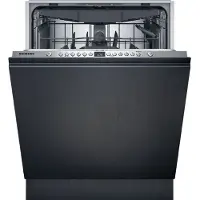 Siemens SN616X01EF | Inbouw vaatwasser | ExtraDroog - varioSpeed Plus – infoLight – rackMatic – varioSchuiflade – aquaStop