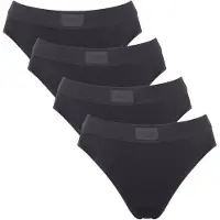 Sloggi Slip zwart