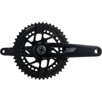 Sram Rival Axs E1 Dub Dm Crankstel Met Vermogensmeter