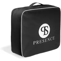 Presence Dekbed Dons - 60% Eendendons - 4 Seizoenen 260 x 220 cm