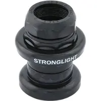 Stronglight Headset a9 1" standard steel b